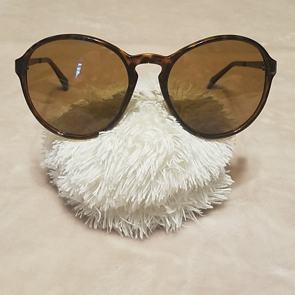 Giorgio Armani sunglasses